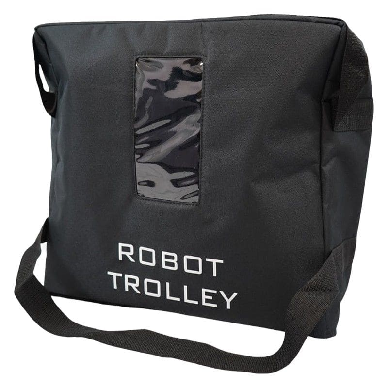 Robot Trolley Aufbewahrungstasche für Robot Trolley RT 2500 2500RS 4500 Robot Trolley Aufbewahrungstasche fuer RT-2500RS- RT-4500 - RT0112014