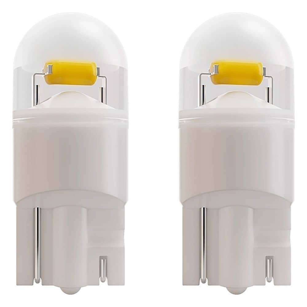 OSRAM NIGHT BREAKER® LED W5W Signallampe 2er-Set - 2825DWNB-2HB