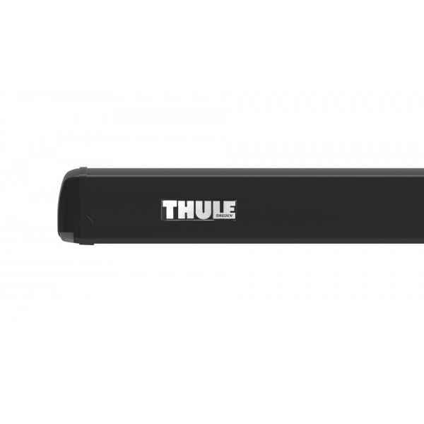 THULE Omnistor Markise 3200 250 cm Gehaeuse anthrazit Tuch Mystic-Grau - 303016