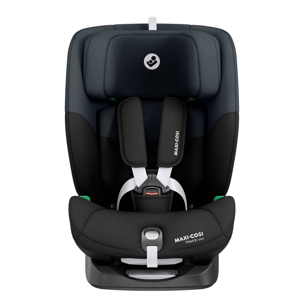 MAXI-COSI Kindersitz TITAN S i-Size Tonal Black - 8156104110