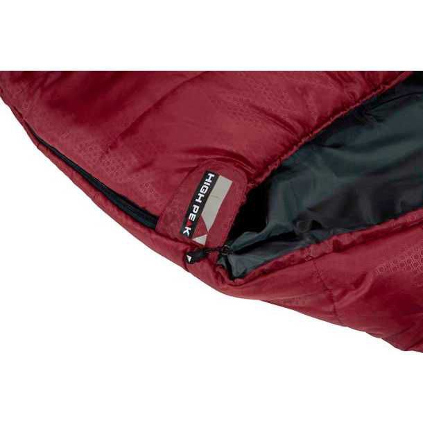 HIGH PEAK Mumienschlafsack Performance Line Redwood 3 - 23085