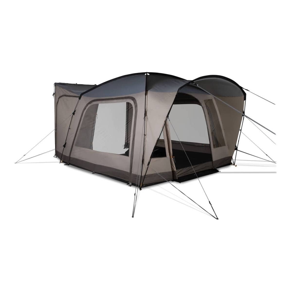 KAMPA Busvorzelt Roam Low - CampingFactory-Starter-Edition