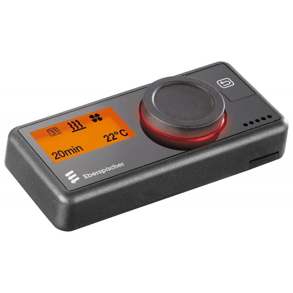 Eberspaecher Airtronic S3 Camper Kit EasyStart Pro Standheizung 24-9988-02-0108.0A-