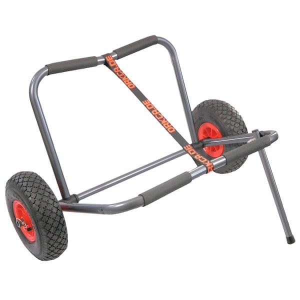 Eckla ORKCA Kanuwagen 1300