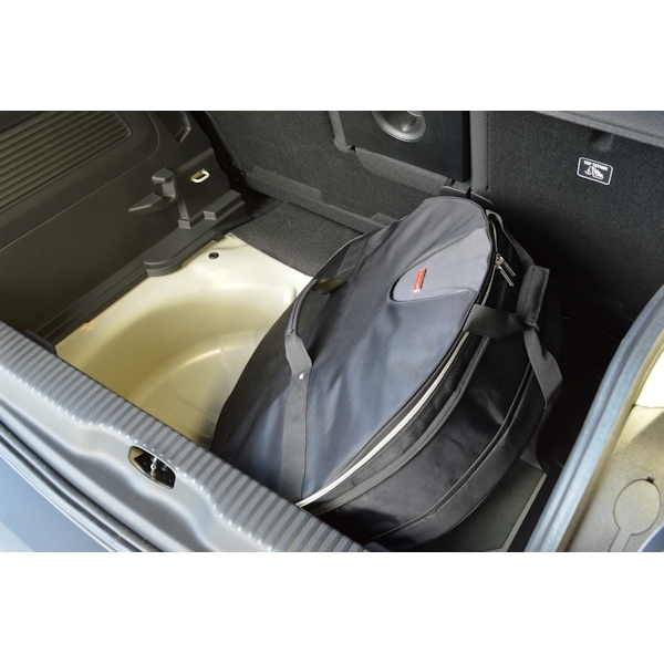 Car Bags SWSPACE1 Tasche fuer Reserveradmulde