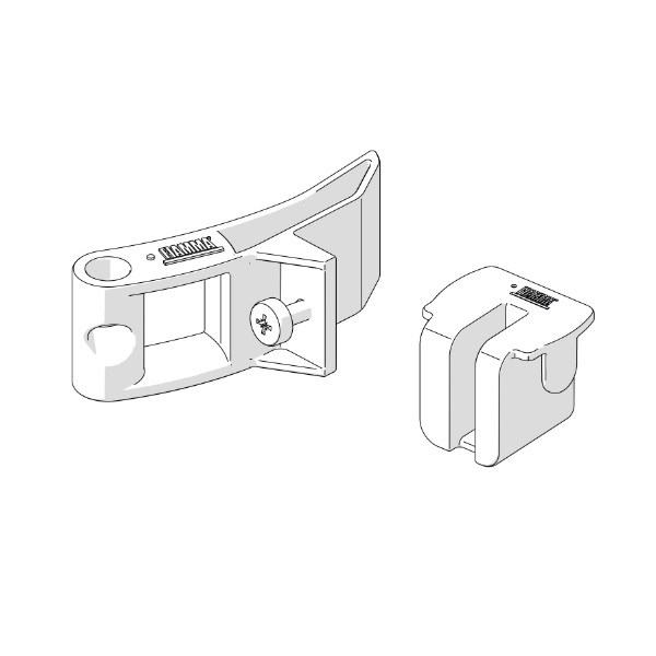 Adapter FIAMMA Kit Side F65 F65s 98655-073