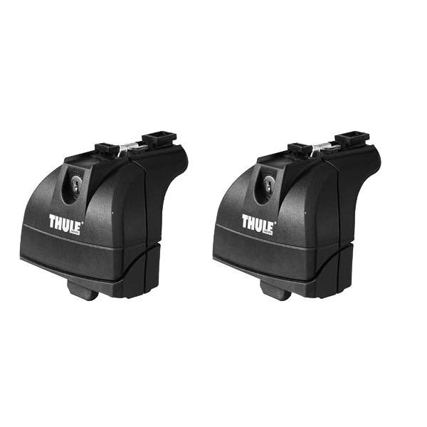 Thule Rapid System 7531 - 753100 - THULE 7531 Fusssatz Fixpoint XT low