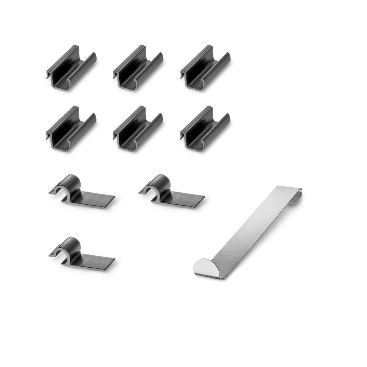 WINDESA SunClip Sonnenschutz - Sichtschutz Lynk - Co 1 ab Bj. 2018 Set AC - sun-10369ac