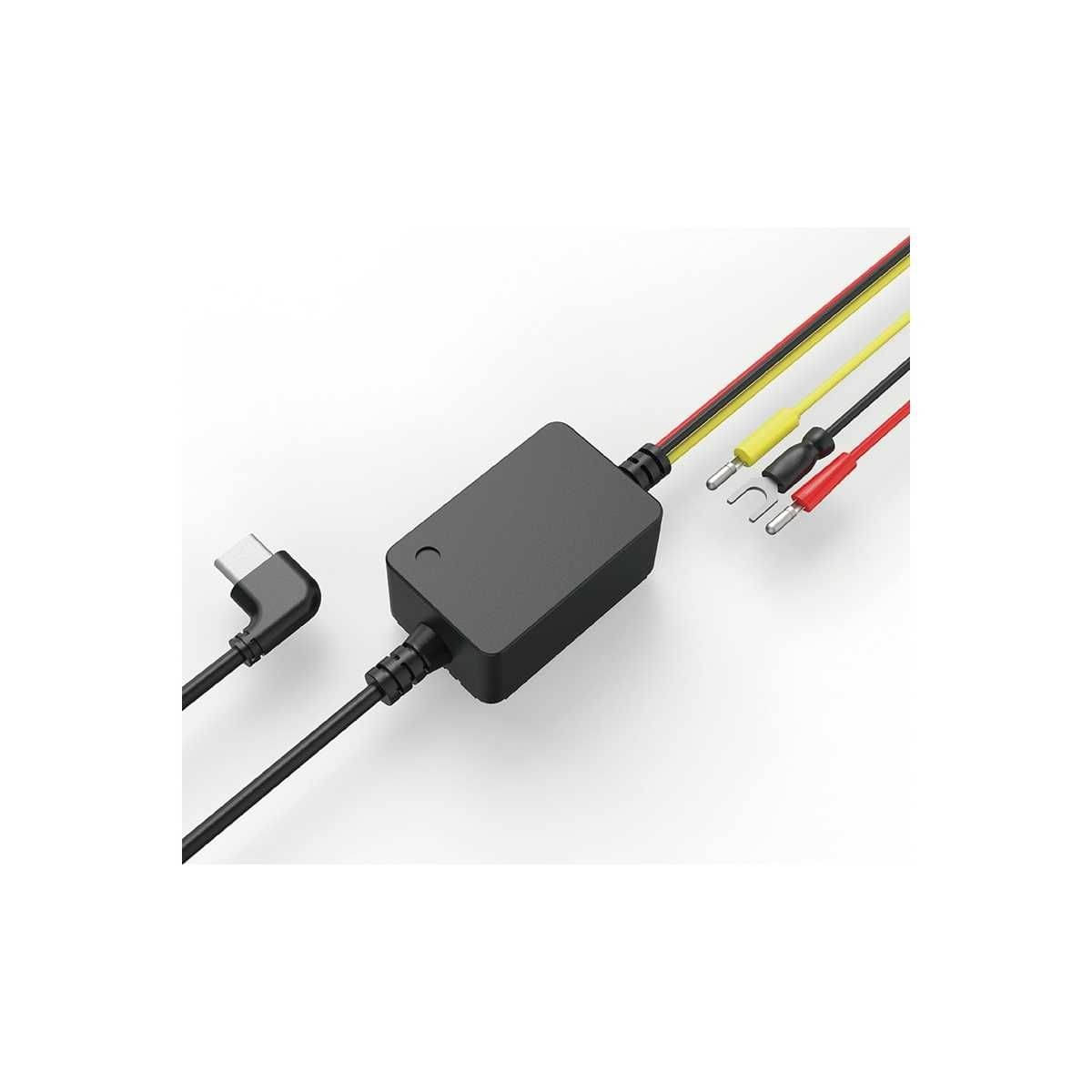 KENWOOD DashCam-Anschlusskabel fuer Festeinbau CA-DR1130