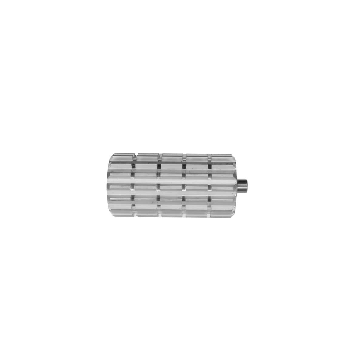 Vervangingsonderdeel ENDURO aandrijfrol voor EM315/EM515FL Ersatzteil ENDURO Antriebswalze fuer EM315-EM515FL - 92360
