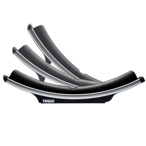 Thule K-Guard - 840003 - THULE 840 K-Guard Kajakhalter abschliessbar Update 840003