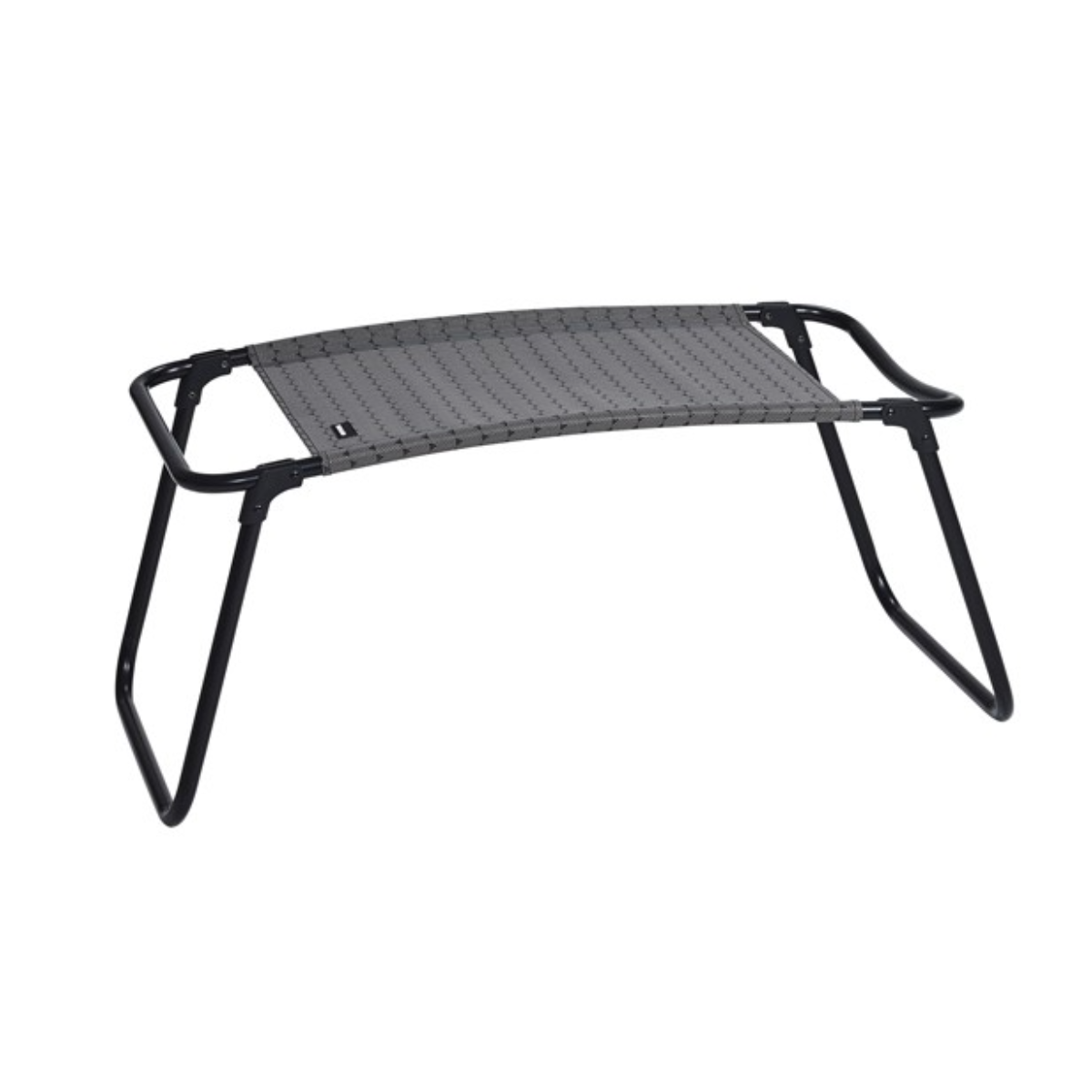 TRIGANO freistehende Beinauflage- Grau - M-M042T205