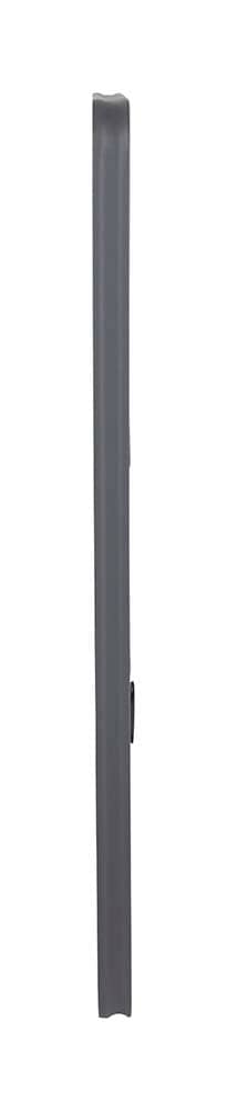 CRESPO Campingtisch Ligero AL-246 100 x 65 cm grau - 1151353