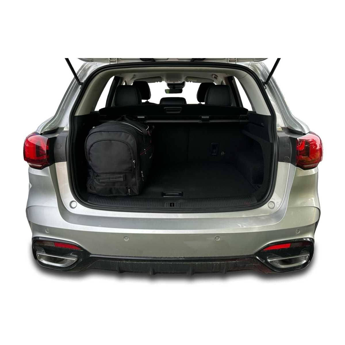 KJUST Kofferraum Taschen Set fuer MG HS Bj. 2018-2024 4er-Set - 7047006