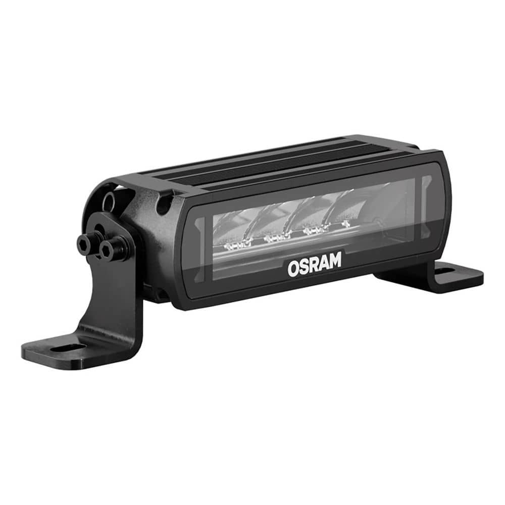 OSRAM LEDriving® LIGHTBAR FX125-SP GEN 2 Zusatzscheinwerfer OSRAM LEDriving® LIGHTBAR FX125-SP GEN 2 Zusatzscheinwerfer - LEDDL128-SP
