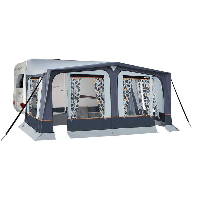 TRIGANO Wohnwagen-Vorzelt ATLANTIK TRIGANO Wohnwagen-Vorzelt ATLANTIK