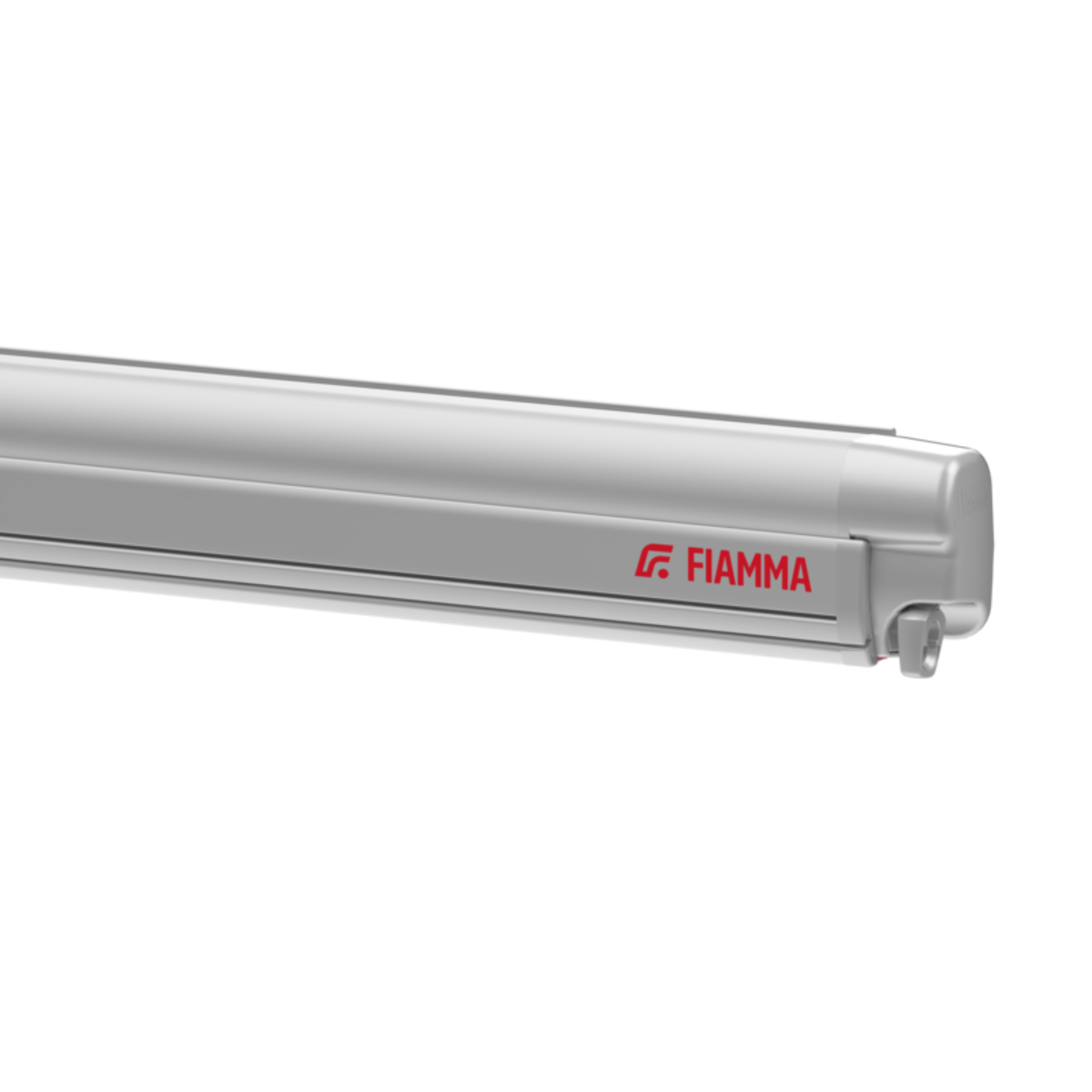 Markise FIAMMA F45 S 230 Royal grey Gehaeuse titanium - 06290P01R