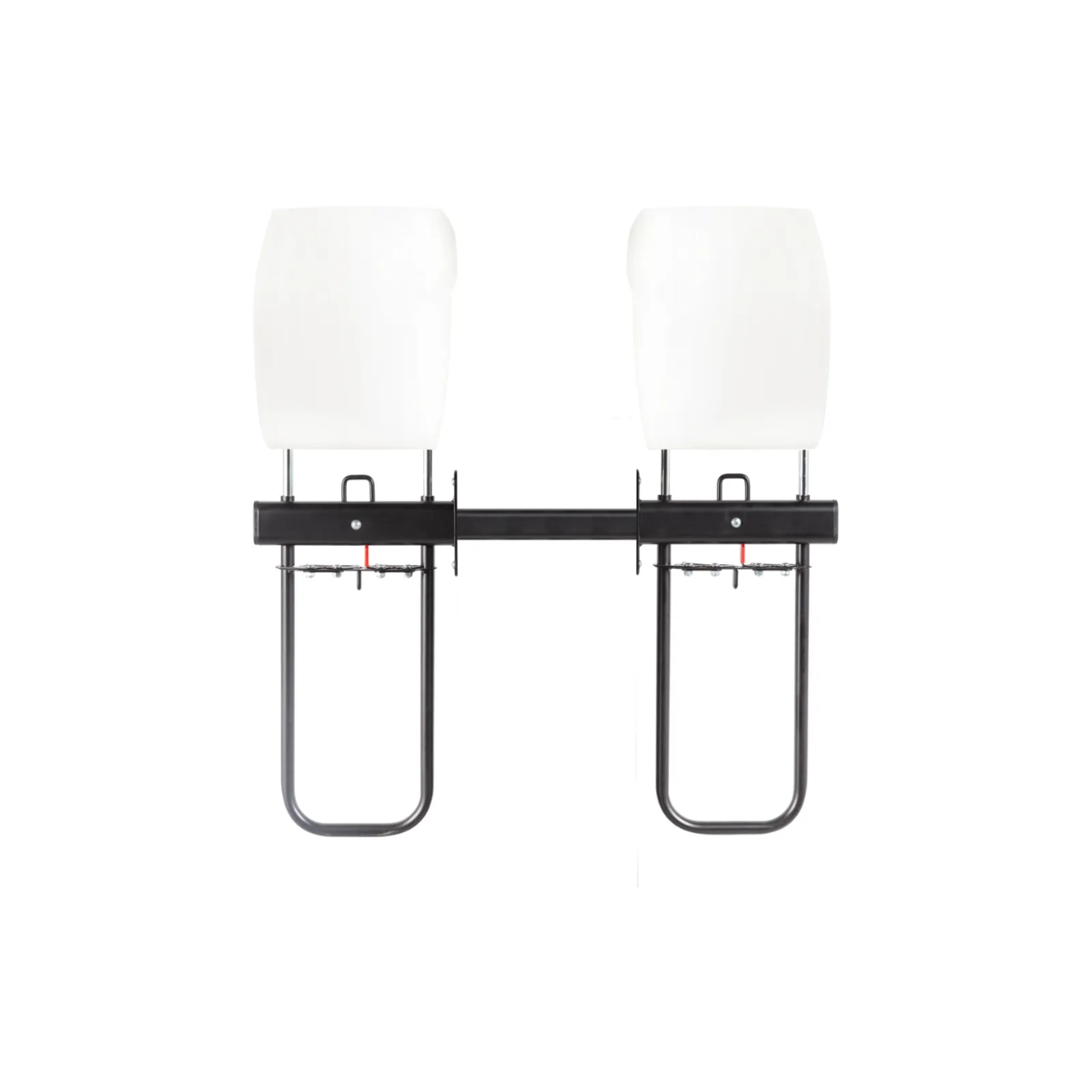 CTA Kopfstuetzen-Paar TopTether zur Direktmontage am Gurtbock - 9SC0228002V01AM