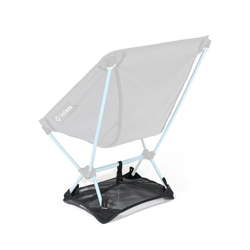 HELINOX Ground Sheet Chair Zero Bodenplane 12781