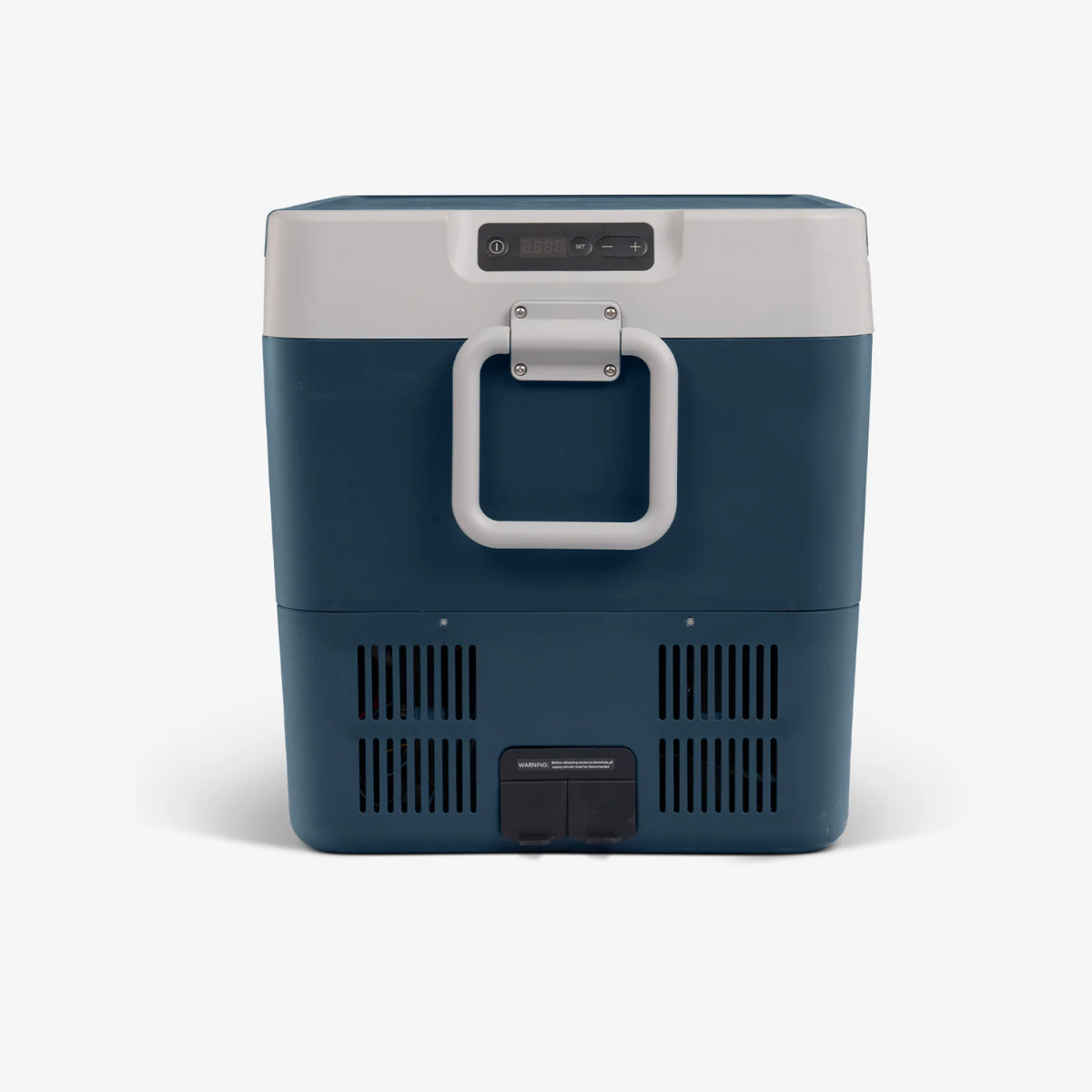 IGLOO Kompressor Kuehlbox ICF60 12-24-230 V 59 L Blau - 9620012752