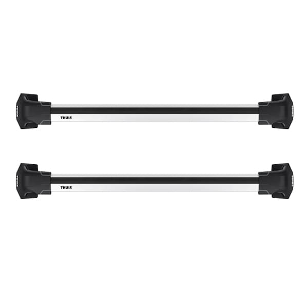 Thule WingBar Edge Komplett mit Montagekit