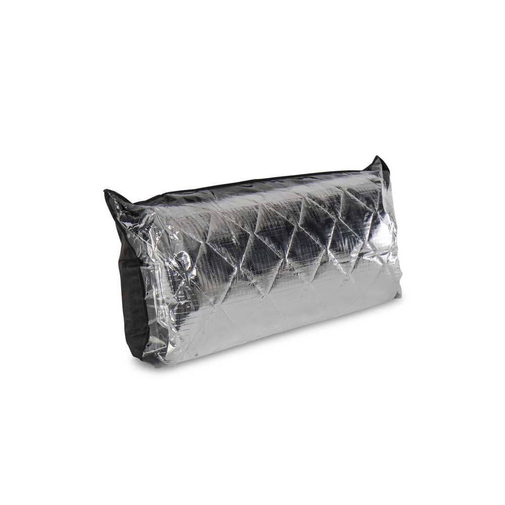 CARBEST Do It Yourself Kit - Thermomatte selbst herstellen - Grau/Silber CARBEST Do It Yourself Kit - Thermomatte selbst herstellen - Grau-Silber - 37285