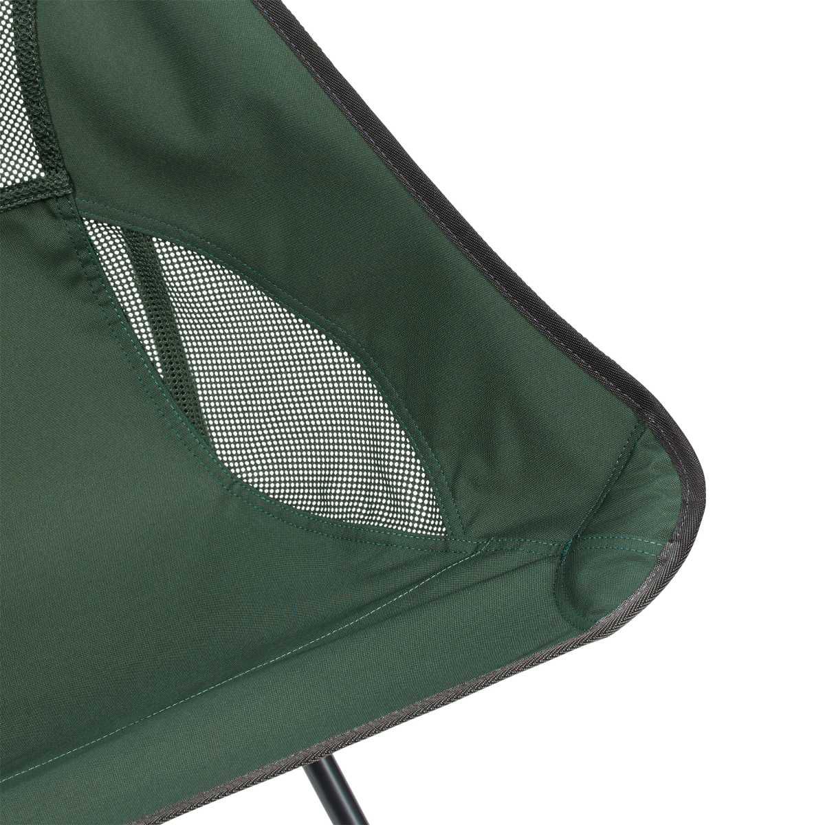 HELINOX Sunset Chair Forest Green Campingstuhl 11158R1