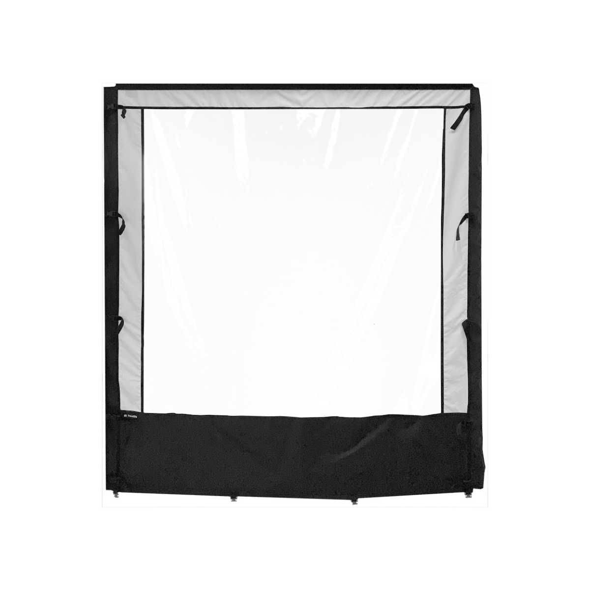 TRAVELLIFE SCALA Vorderwand universell 150 cm - 1105350