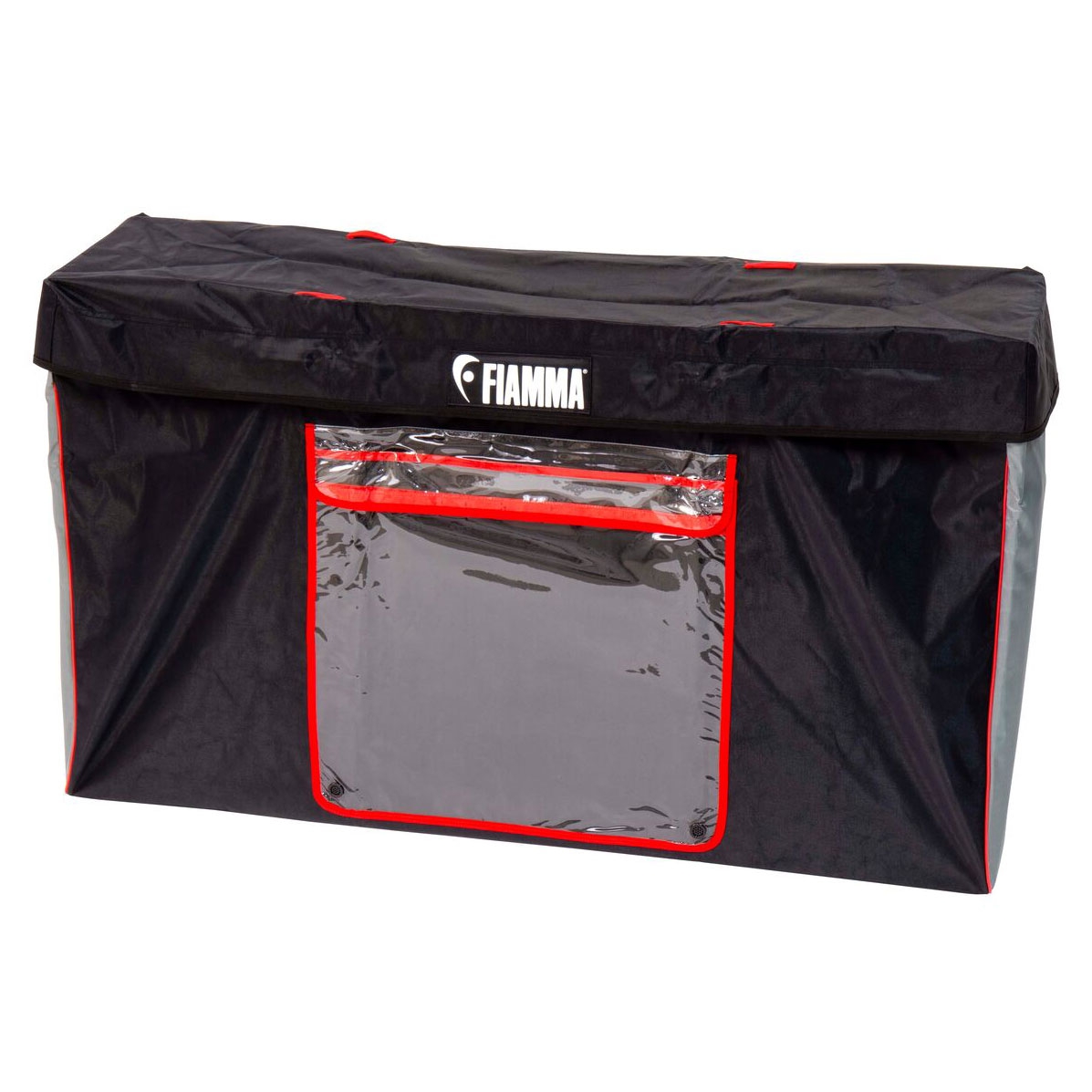 FIAMMA Gepaeckbox Cargo Back Modell 2024 - 08846-01-