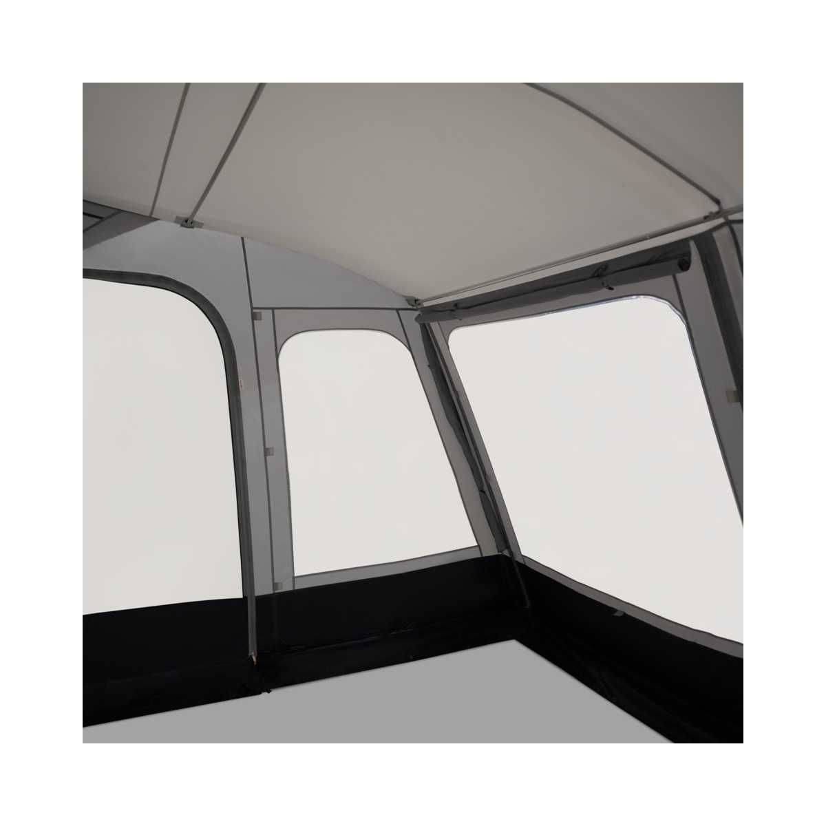 DOMETIC Vorzelt Rally 150D- 330x250 cm- Anbauhoehe 235-250 cm - 9120002400