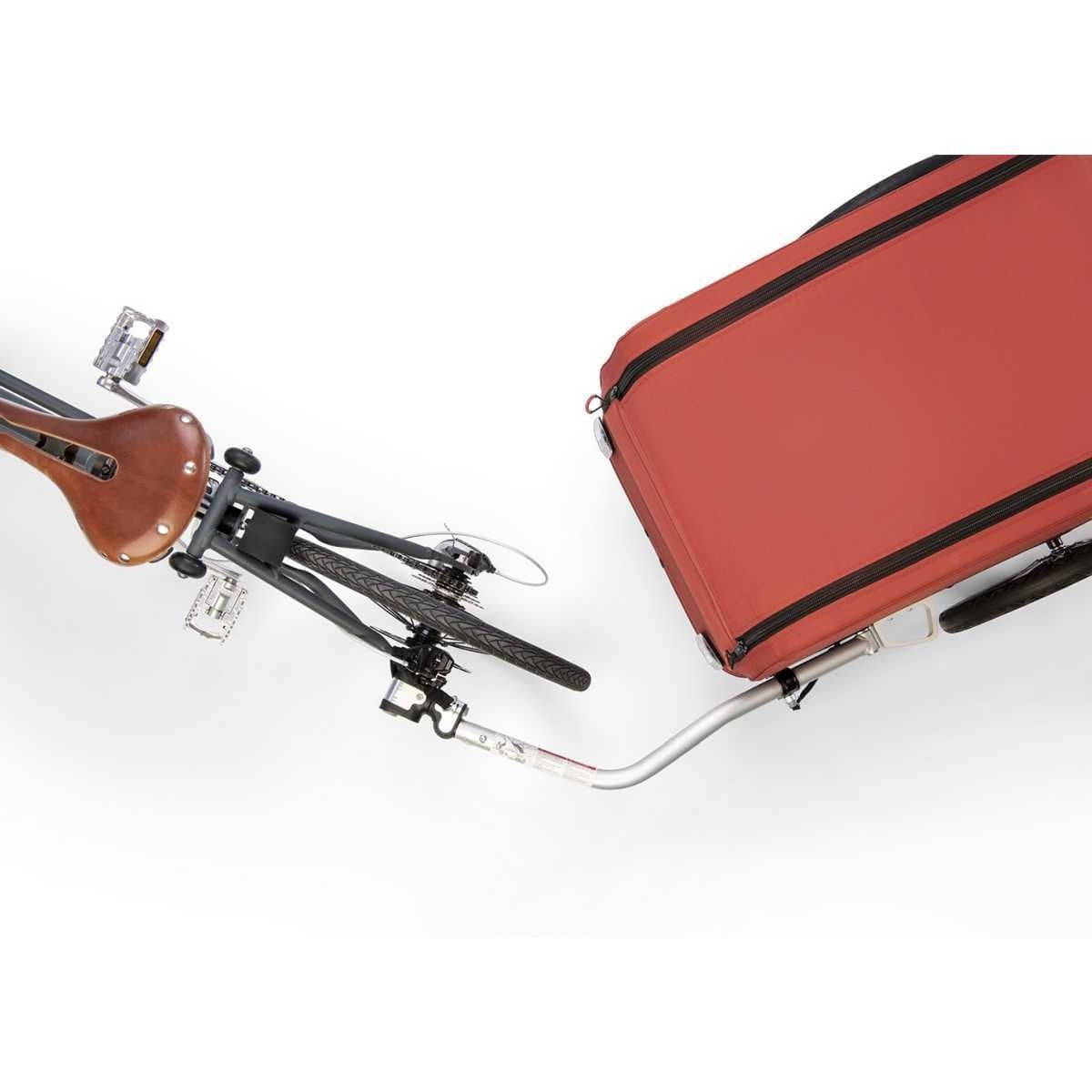 CROOZER Deichsel 16-20 Zoll fuer Croozer Cargo ab 2018 - 123600020