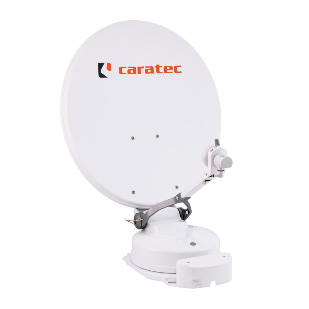 CARATEC Sat CASAT600D - CASAT600D