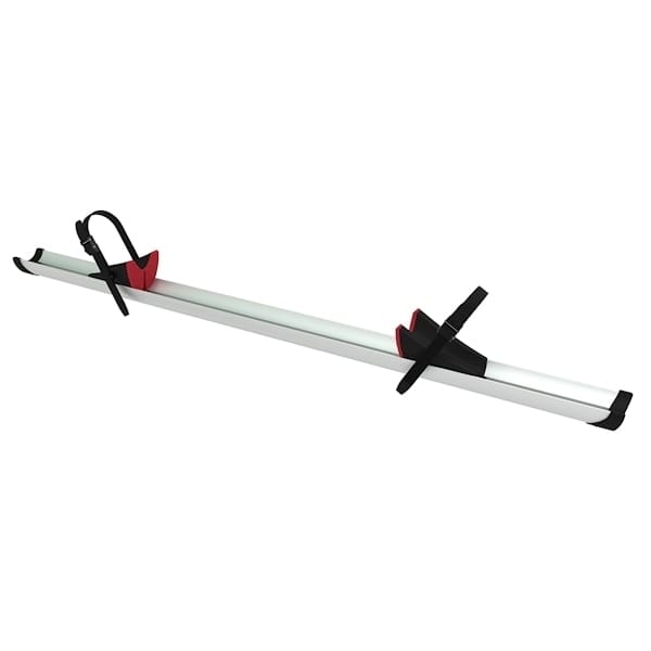 Fietsdrager FIAMMA Rail Premium - gecontroleerde retour Fahrradschiene FIAMMA Rail Premium