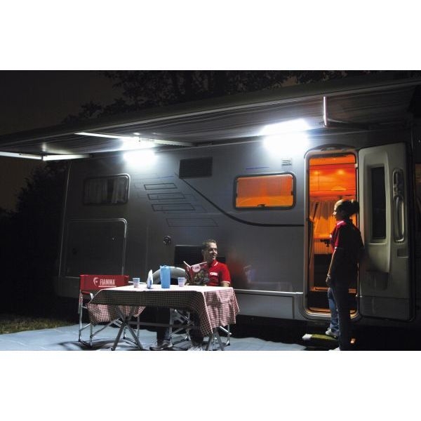 Markisenleuchte FIAMMA LED Awning Light