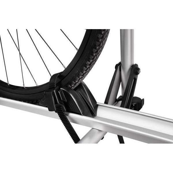 Thule Lift V16 Manual - 307368 - Fahrradtraeger THULE Lift V16 manuell