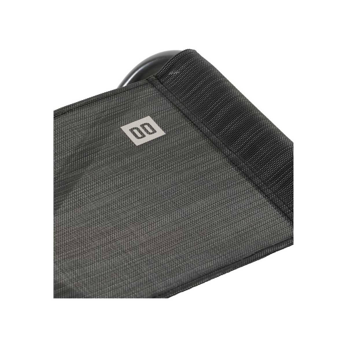 TRAVELLIFE COMO Hocker blend grey - 2129830