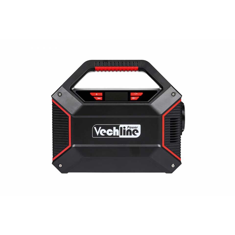 VECHLINE Tragbare Powerstation 150 W - 2035621