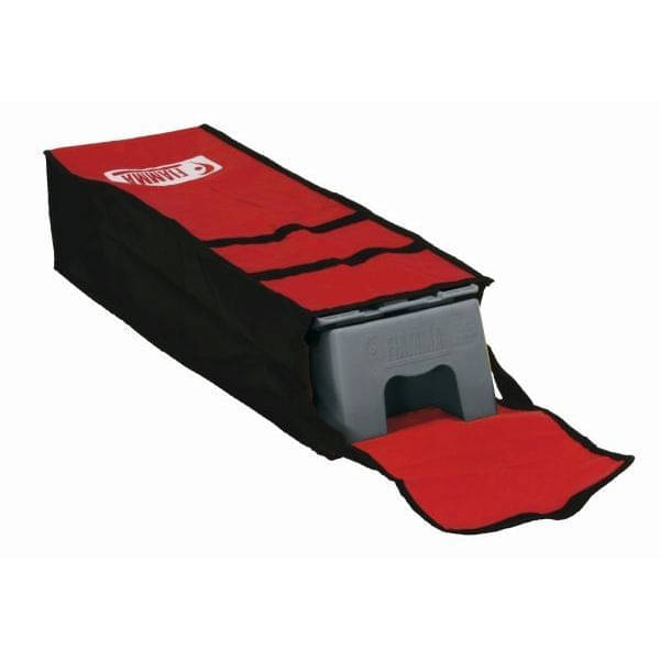 Auffahrkeil FIAMMA Kit Stufenkeil Level Up grau 2er Set 97901-059