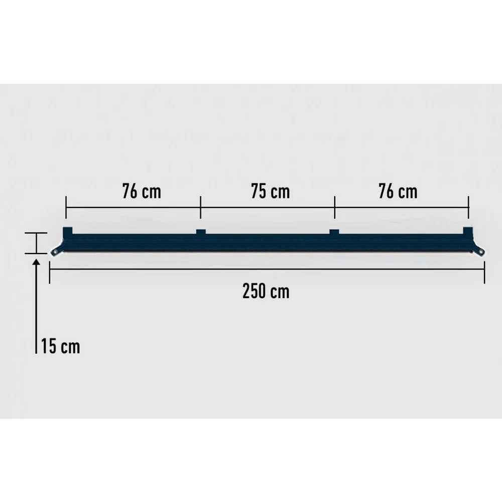 BENT Universal Fahrzeugadapter dunkelgrau - 50023