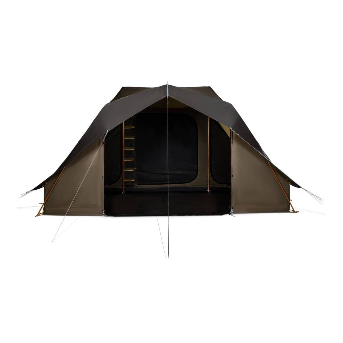 KAMPA Campingzelt Wildrest 06 - 9120002494