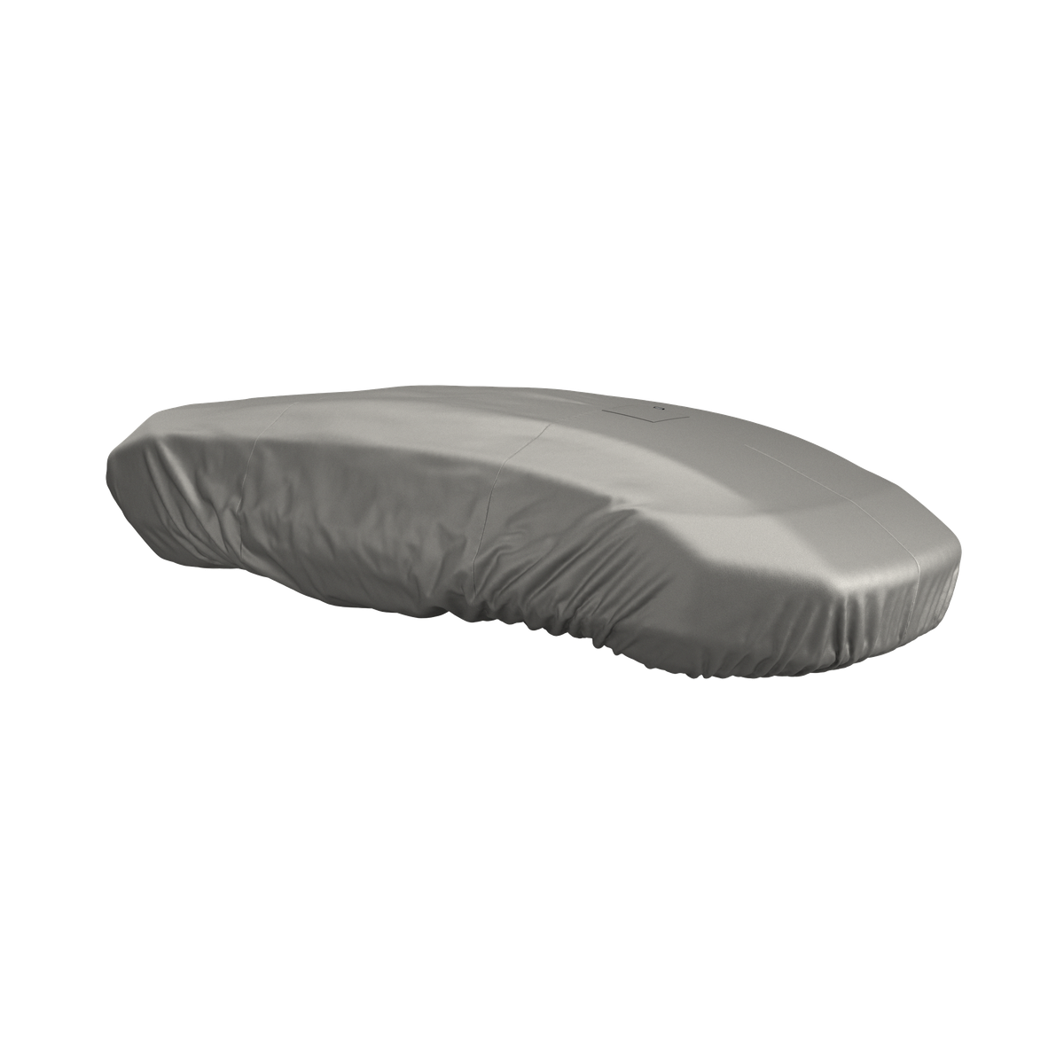 Thule cargo box lid cover L - 698600 - THULE Deckelschutzhaube fuer Dachbox oder Heckbox gross