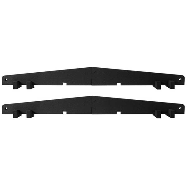 HINDERMANN Giebelprofile 2er Set fuer Wintertime Hindermann Art-Nr. 9956-0000