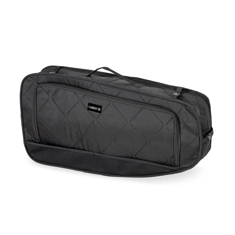 CARBEST raamzak CAMPER BAG VW T5/T6/T6.1 korte wielbasis bouwjaar 2003-2024 linksachter Fenstertasche CARBEST CAMPER BAG VW T5-T6-T6-1 kurz Bj. 2003-2024 Hinten links 919200
