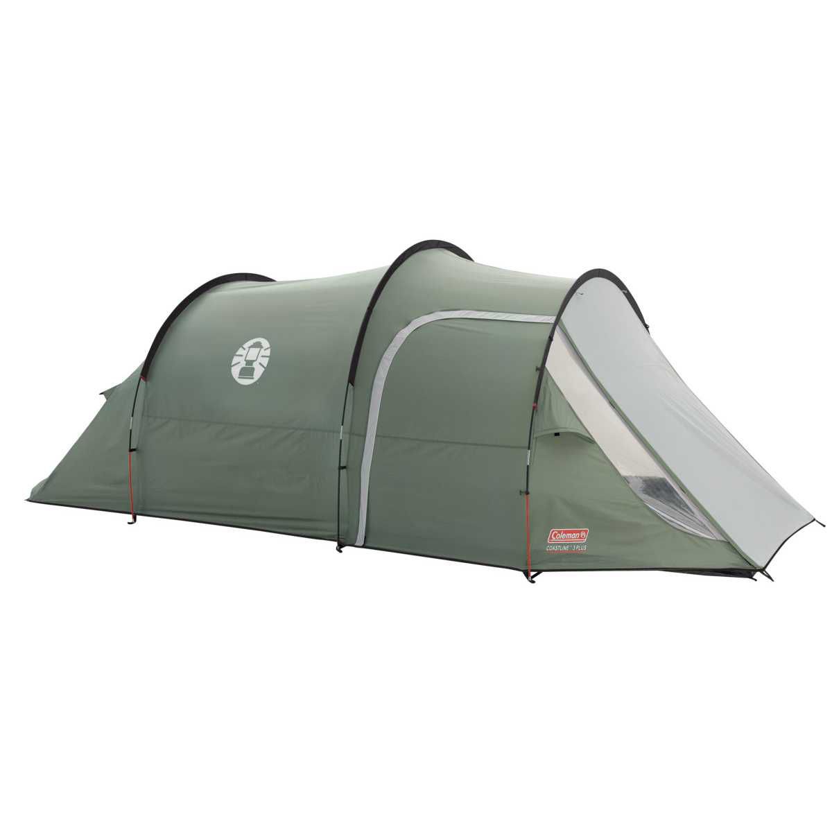 COLEMAN Adventure-Zelt Coastline 3 Plus - 2000038886