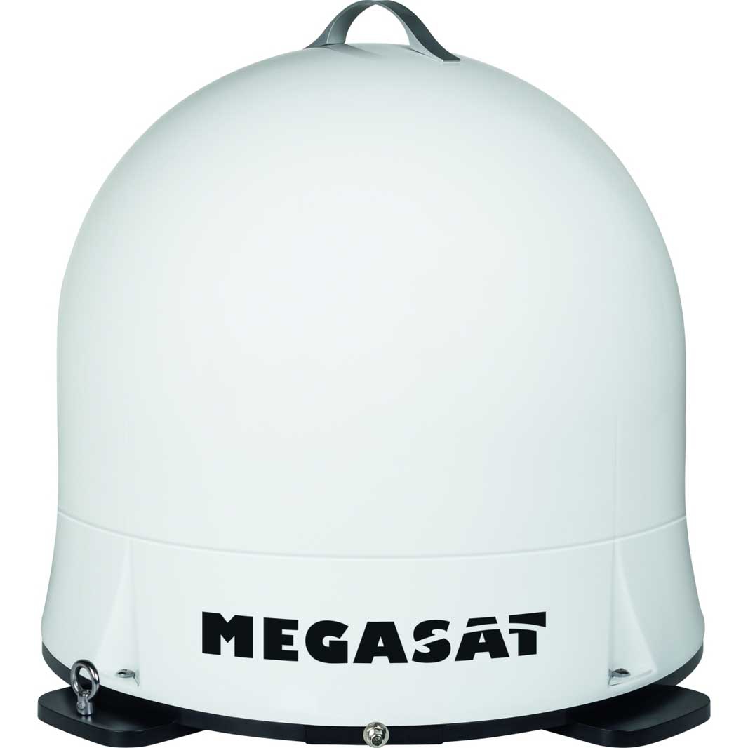 MEGASAT Campingman Portable