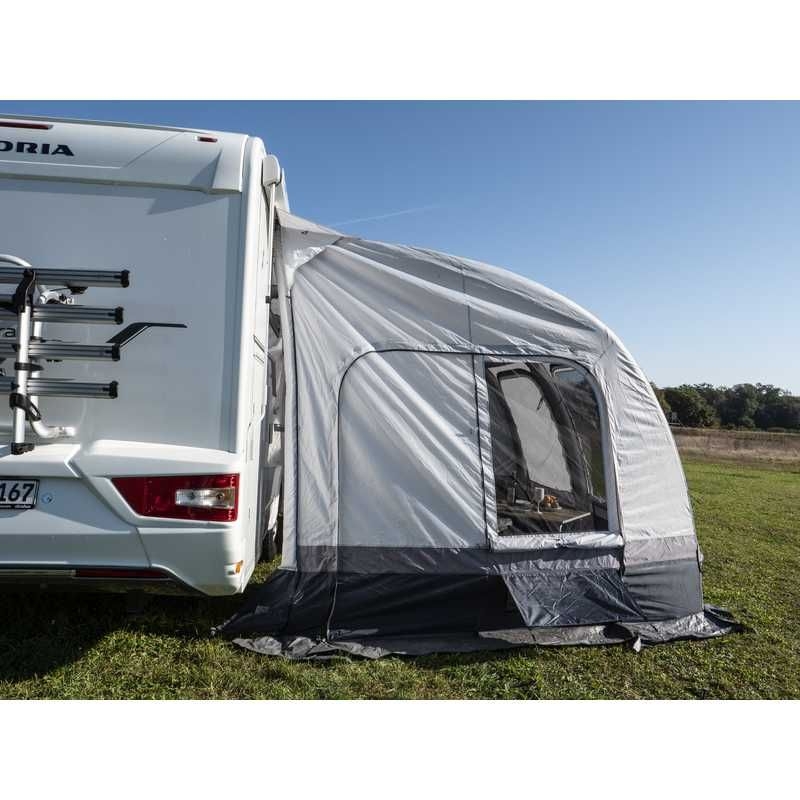 REIMO TENT aufblasbares Reisemobil-Vorzelt MARINA AIR HIGH 330 x 300 cm - 93822