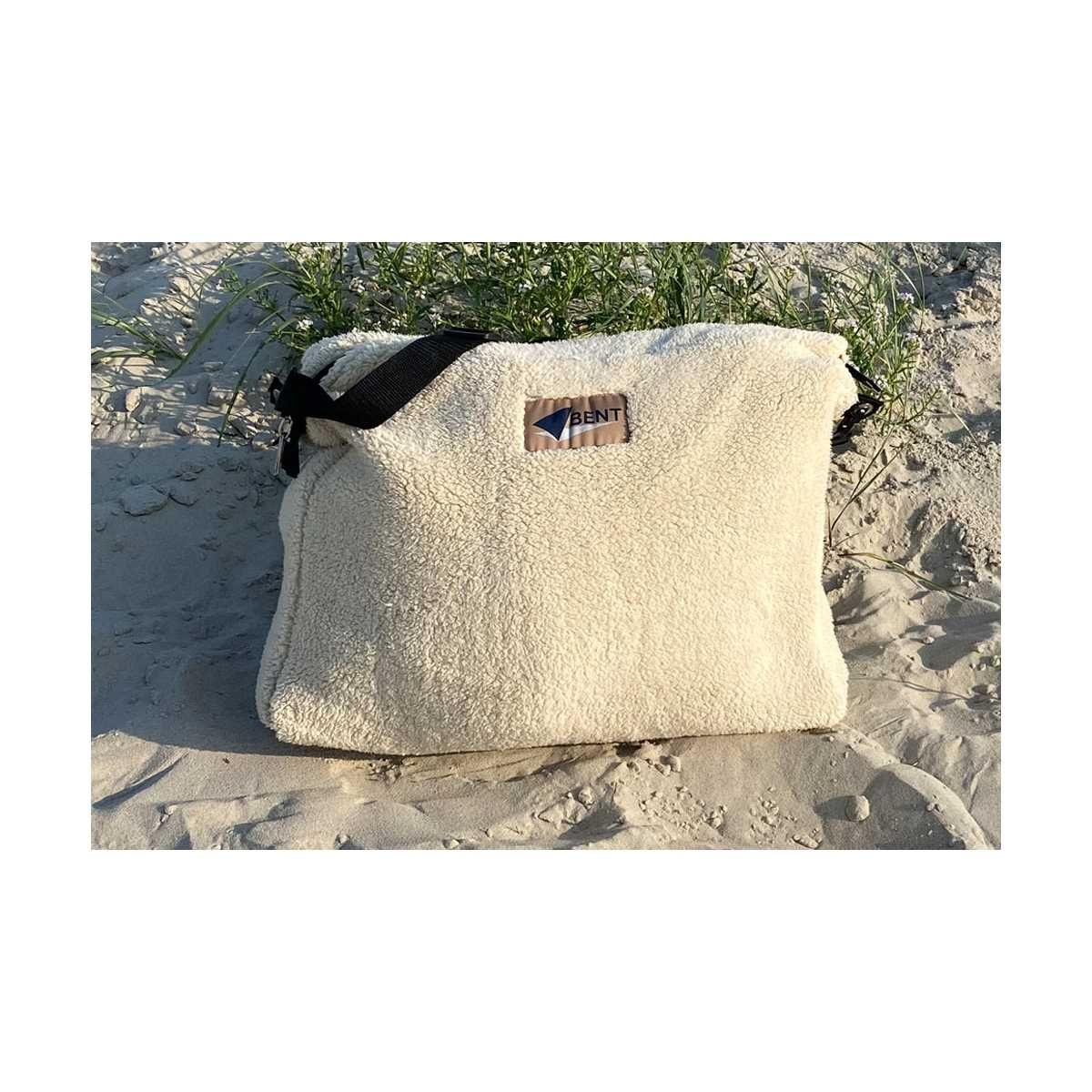 BENT Bentcho Schlafsack Decke Afrika Druck - 50151