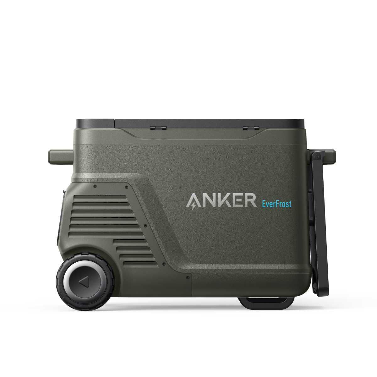 ANKER Akku-Kuehlbox EverFrost Powered Cooler 30 33 Liter - A17A03M