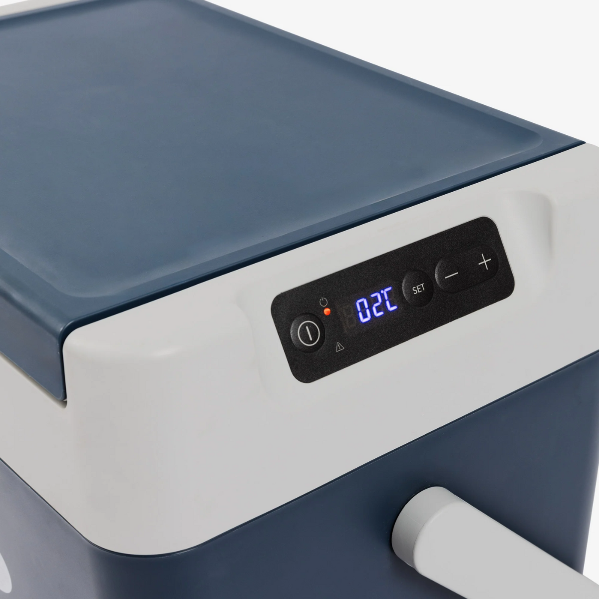IGLOO Kompressor Kuehlbox ICF18 12-24-230 V 19 L Blau - 9620012749