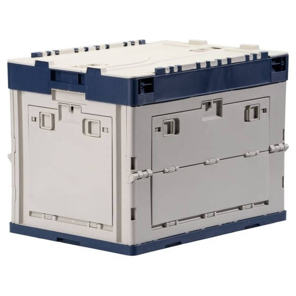FF Kollektion Klappbare Transportbox 35 L - 15372 - 430-274